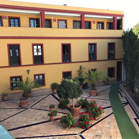 Clb Apartamento Alameda Sevilla Kültér fotó