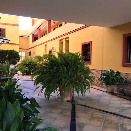 Clb Apartamento Alameda Sevilla Kültér fotó