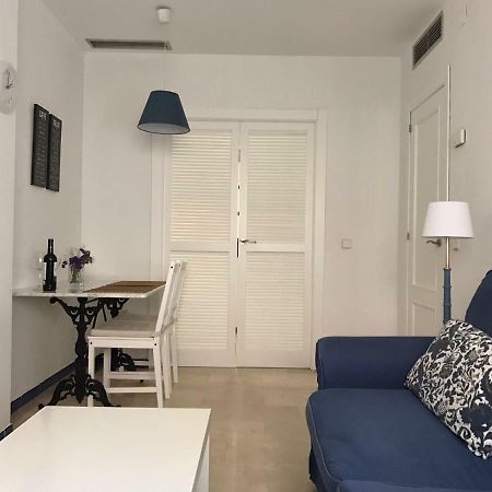 Clb Apartamento Alameda Sevilla Kültér fotó