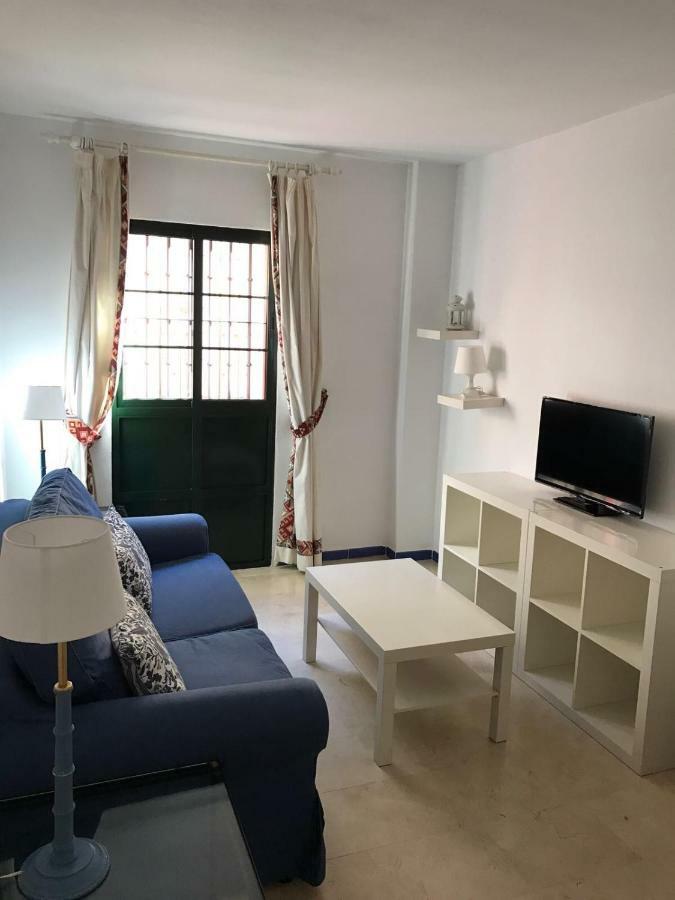 Clb Apartamento Alameda Sevilla Kültér fotó