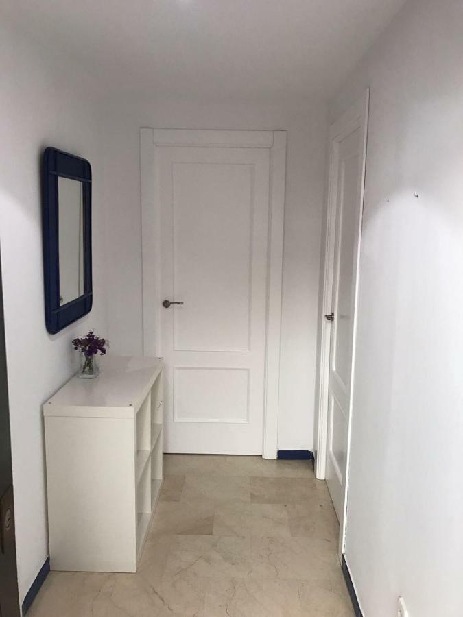 Clb Apartamento Alameda Sevilla Kültér fotó