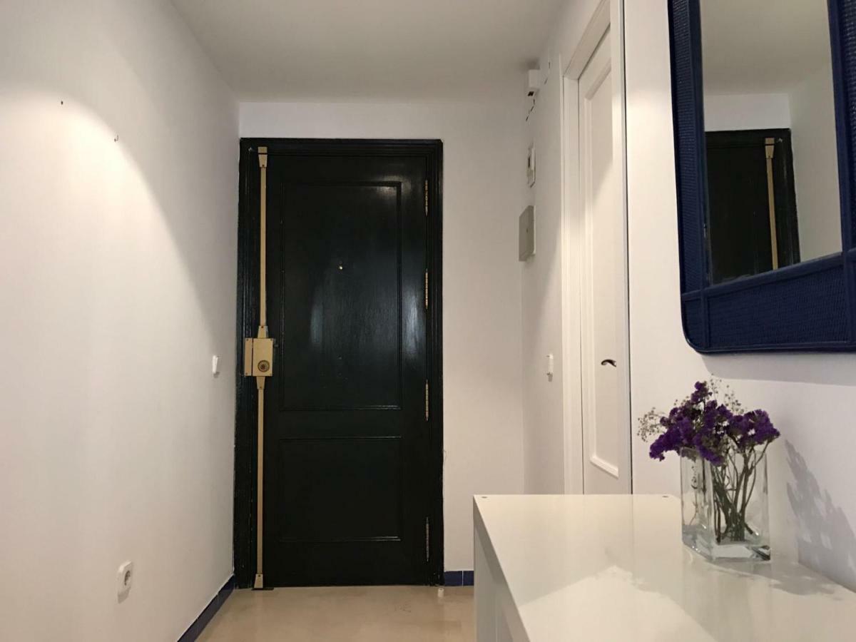 Clb Apartamento Alameda Sevilla Kültér fotó