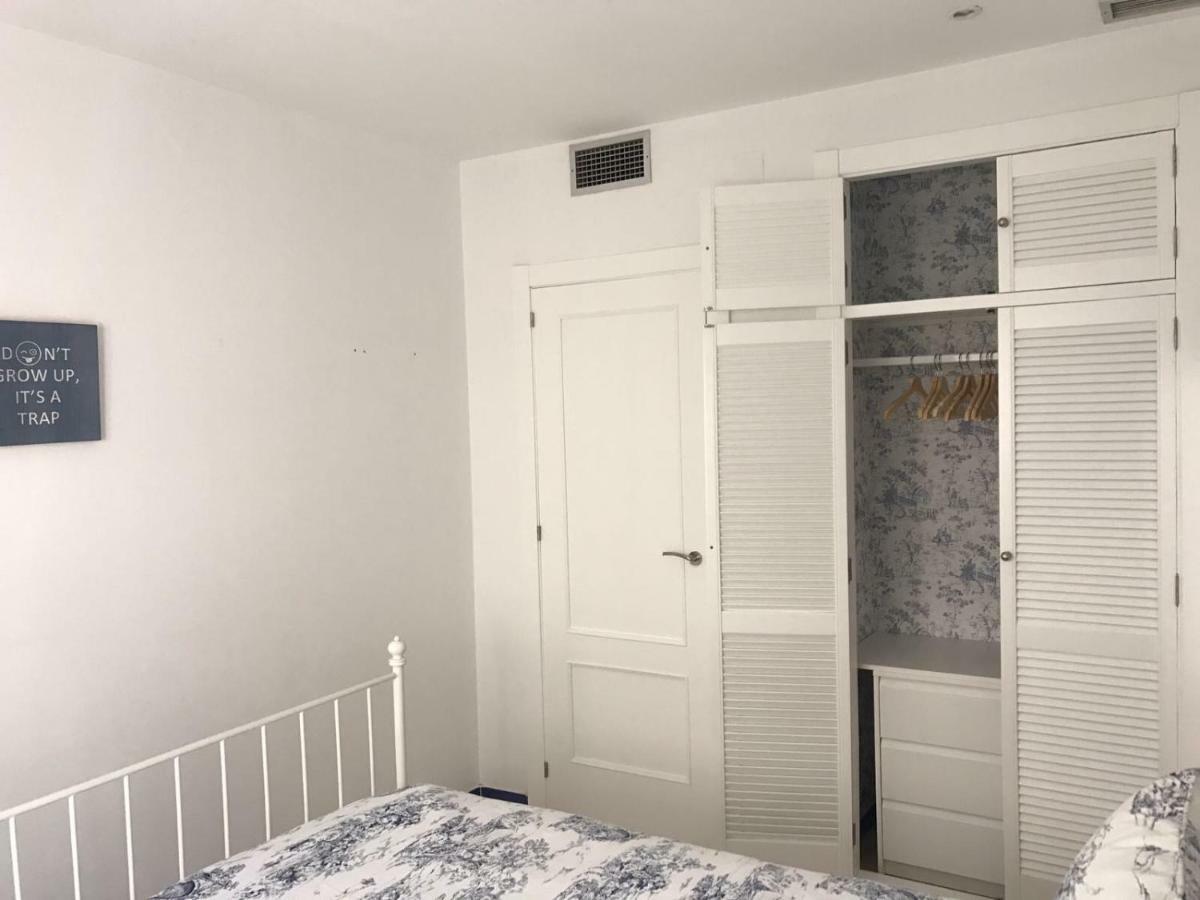 Clb Apartamento Alameda Sevilla Kültér fotó