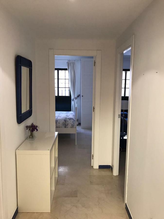 Clb Apartamento Alameda Sevilla Kültér fotó